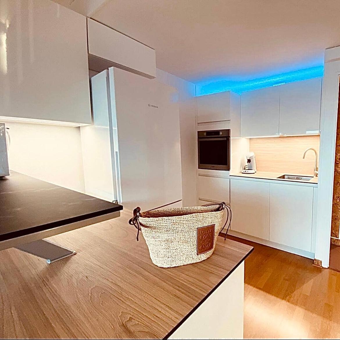 Aria Marina Duplex Vue Mer Route Des Sanguinaires, Plage A 50M, Parking Gratuit, 4 Pers Ajaccio  Exterior foto